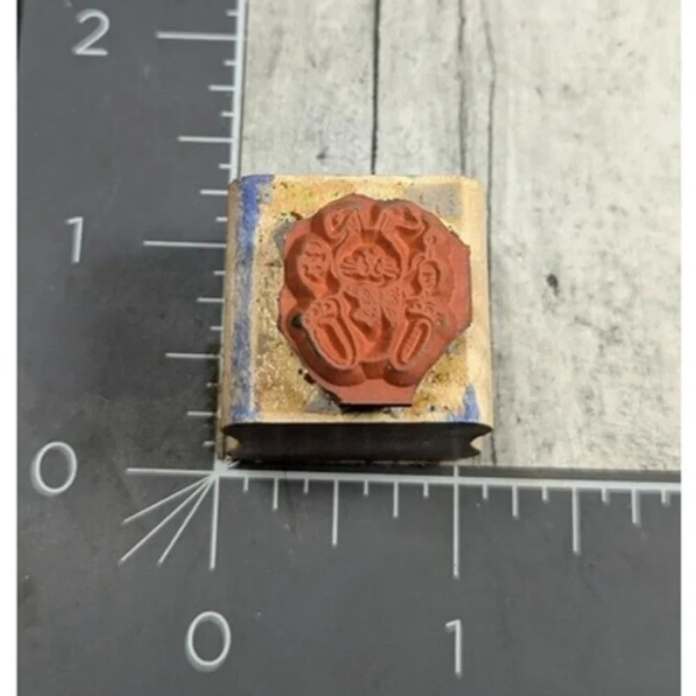 Stampin Up! let build